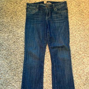 Kut from the Kloth Jeans